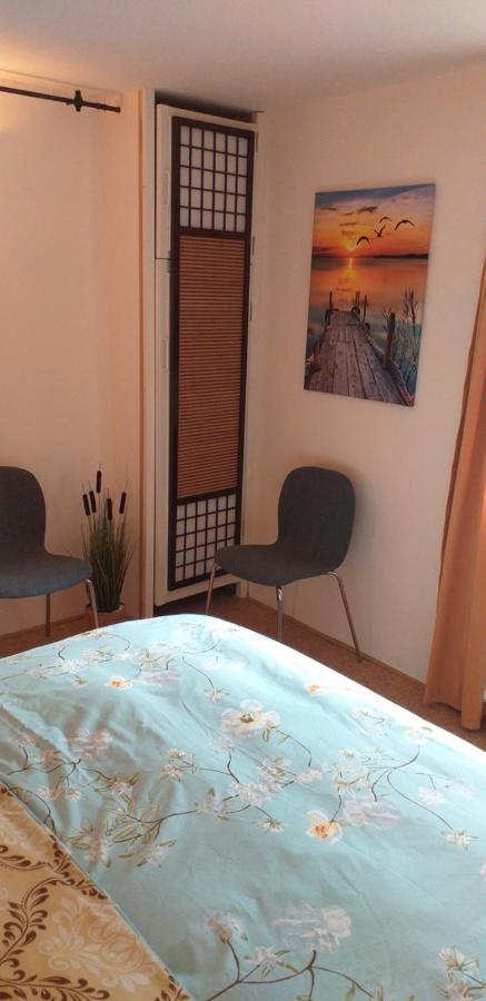 Ferienwohnung Alter Werkstatt Junkerath Exterior foto