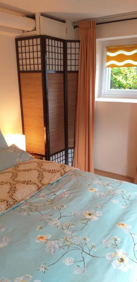 Ferienwohnung Alter Werkstatt Junkerath Exterior foto