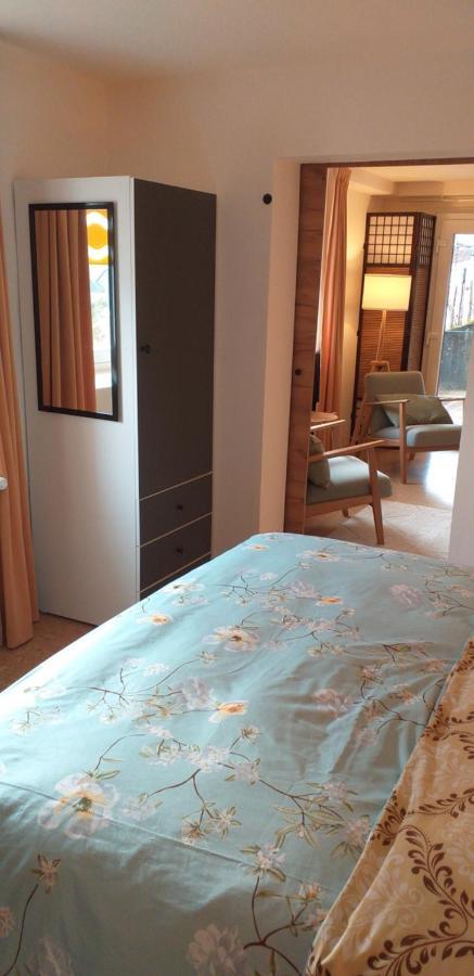 Ferienwohnung Alter Werkstatt Junkerath Exterior foto
