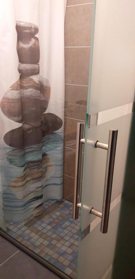 Ferienwohnung Alter Werkstatt Junkerath Exterior foto
