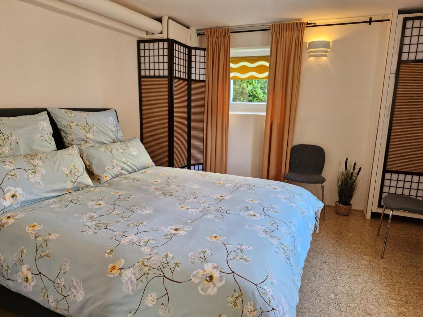 Ferienwohnung Alter Werkstatt Junkerath Exterior foto