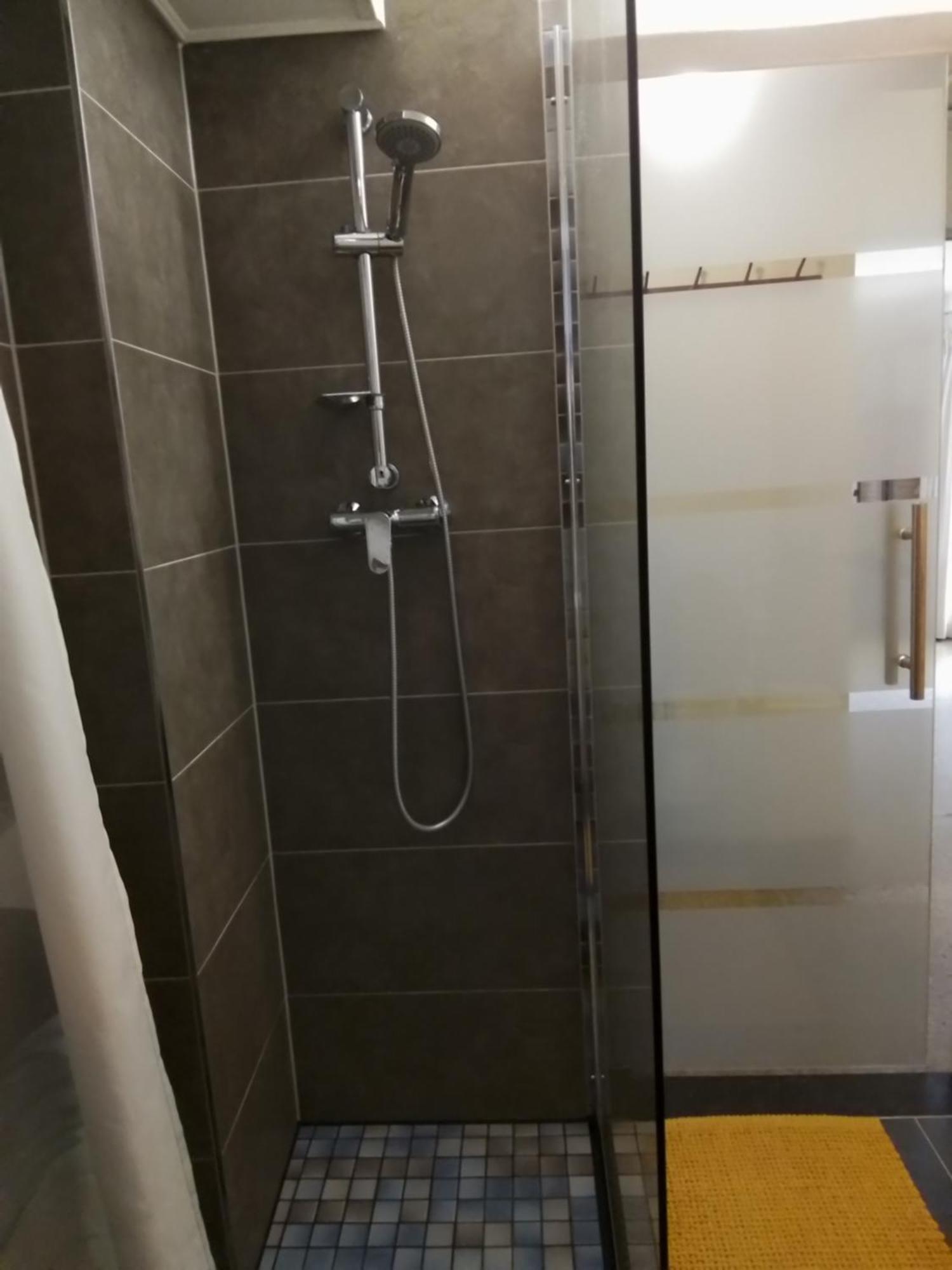 Ferienwohnung Alter Werkstatt Junkerath Exterior foto